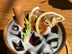 -六阅·福十 FORTEN 海景咖啡西餐厅(双廊古镇店)