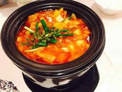 -粗茶淡饭·汉口公馆(循礼门店)