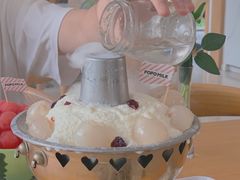 -ICEPOPO MILK(温岭新天地店)