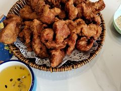 -渔家大院·胶东海鲜·老鲁菜餐厅(德胜店)
