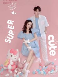 -专注孕妇照亲子照·纪田摄影