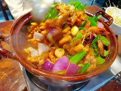 -胡须佬鸡煲四季火锅(海雅缤纷城店)