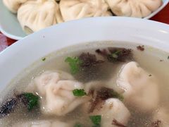 -天津包子铺(万泉庄店)
