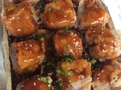 -阿婆农家菜(车墩店)