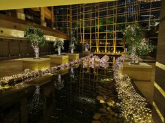 -上海外滩茂悦大酒店