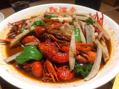 -虾满堂(瑞虹店)