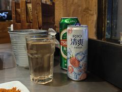 -很久以前羊肉串(打浦路店)