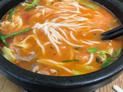 -过桥缘·过桥米线(北京望京万象汇店)