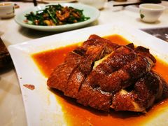 广式烤鸭-稻香酒家·35年老字号(侨光店)