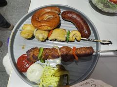 -库滋明·俄罗斯特色美食(中央大街店)