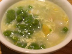 -吕氏疙瘩汤·私家菜馆(慈云寺店)