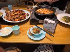当家巴骨肉-鸡毛店·川菜(双楠店)