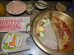 -小龙坎火锅(总店)