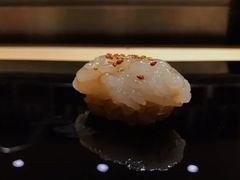 富山白虾-鮨青(恒基名人购物中心店)