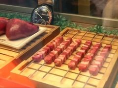-丰茂烤串(公园店)
