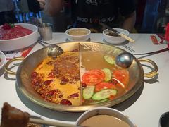 -小龙坎火锅(IFS HOT店)