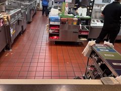 -麦当劳(金州新玛特购物广场店)