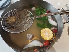 -大吉利·潮汕鲜牛肉火锅(西安店)