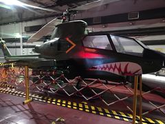 -泰达航母主题公园