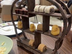 -全聚德(上海首店浦东店)