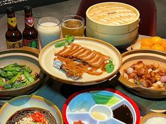 -青年公社烤鸭(姚家园万象汇店)