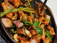 -大欢喜饭店(江怡路店)