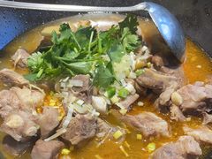-福茂源横山铁锅羊肉(牡丹园店)