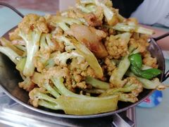 -三五家常菜馆(师范路店)