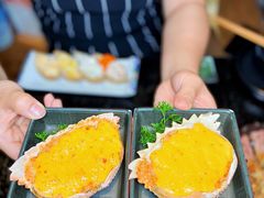 -無境·匠心日本料理(汉街店)