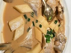 -甬府小鲜(万象城店)