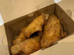 原味炸鸡-Kyochon1991校村(共和路店)
