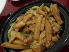 -苏淮景·苏闽融创菜·海鲜(原空港井河轩店)