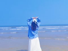 -日照海滨国家森林公园