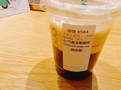-星巴克(北京新东安)