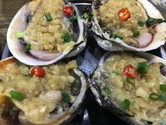 -老虎滩大连海鲜烧烤(建邺云锦路总店)