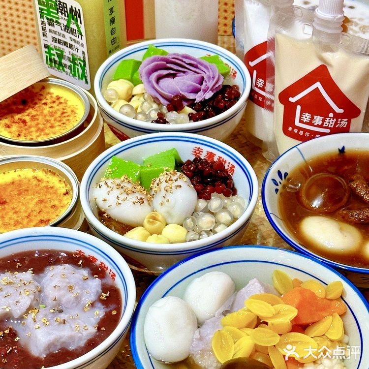 在潮州这三天吃过最惊艳的东西!