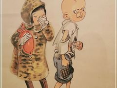 -张乐平故居
