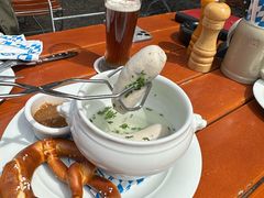 -Restaurant Paulaner am Dom