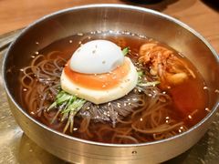 -海之屋韩式烤肉(海棠68环球美食街店)