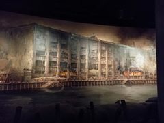 -上海四行仓库抗战纪念馆