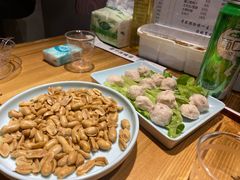 -丁荣华炸串(托乐嘉店)