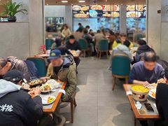 -情妹耙泥鳅·江湖川菜(科华店)