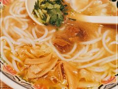 -鑫花溪牛肉米粉(文星广场店)