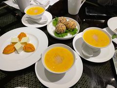 -北京四季酒店·采逸轩