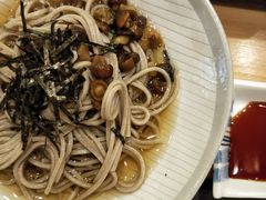 冷面-希望日本料理(保利香槟花园店)