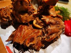 -红蜡烛-养生粥-津鲁菜(中山路店)