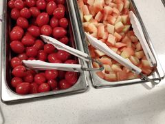 -So Lounge索兰至餐厅(蓝色港湾店)