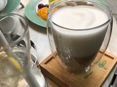 -苏州希尔顿酒店·园大堂吧