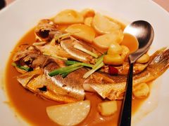黄鱼-荣府宴(南阳路店)