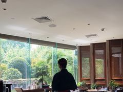 -湖滨28中餐厅·西湖宴·杭州君悦酒店